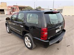 شێڤرۆلێت تاهۆ